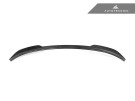 AutoTecknic Dry Carbon Corsa Trunk Spoiler - G80 M3  ATK-BM-0895 AutoTecknic Dry Carbon Corsa Trunk Spoiler - G80 M3  ATK-BM-0895