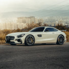 Twenty Two Tuning Mercedes Benz AMG GT S (C190/R190) Renntech Style Full Carbon Fibre Kit Twenty Two Tuning Mercedes Benz AMG GT S (C190/R190) Renntech Style Full Carbon Fibre Kit