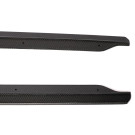 Euro Auto Design Performance Style Carbon Fiber Side Skirts - Audi R8 (2016-2018) Euro Auto Design Performance Style Carbon Fiber Side Skirts - Audi R8 (2016-2018)