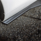 Twenty Two Tuning Mercedes Benz AMG GT S (C190/R190) Renntech Style Carbon Fibre Side Skirts