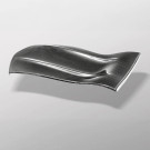 Twenty Two Tuning Mercedes Benz AMG GT (C190) AMG Performance Style Carbon Fibre Seat Back Covers