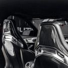 Twenty Two Tuning Mercedes Benz AMG GT (C190) AMG Performance Style Carbon Fibre Seat Back Covers