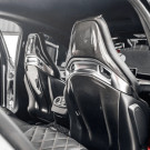 Twenty Two Tuning Mercedes Benz AMG GT (C190) AMG Performance Style Carbon Fibre Seat Back Covers