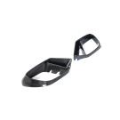 Twenty Two Tuning Mercedes Benz AMG GT (R290) B Style Carbon Fibre Front Fog Surround