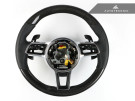 AutoTecknic Magnetic RS Shift Paddles - Porsche 992 | 971.2 | 95B.2  ATK-PR-0036-RS AutoTecknic Magnetic RS Shift Paddles - Porsche 992 | 971.2 | 95B.2  ATK-PR-0036-RS