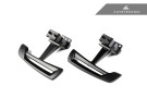 AutoTecknic Magnetic RS Shift Paddles - Porsche 992 | 971.2 | 95B.2  ATK-PR-0036-RS AutoTecknic Magnetic RS Shift Paddles - Porsche 992 | 971.2 | 95B.2  ATK-PR-0036-RS