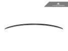 AutoTecknic Dry Carbon Trunk Lip Spoiler - G60 5-Series  ATK-BM-0424