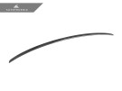 AutoTecknic Dry Carbon Trunk Lip Spoiler - G60 5-Series  ATK-BM-0424