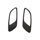 Euro Auto Design Carbon Fiber Hood Vents - E92 M3