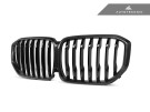 AutoTecknic Dry Carbon Fiber Front Grille - G05 X5 Pre-LCI  ATK-BM-0613-CF AutoTecknic Dry Carbon Fiber Front Grille - G05 X5 Pre-LCI  ATK-BM-0613-CF