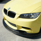 Euro Auto Design GT4S Style Carbon Fiber Front Lip - E92 M3 LCI
