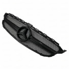 Twenty Two Tuning Mercedes Benz C-Class (C205/A205) C63 Style Carbon Fibre Front Grille