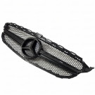 Twenty Two Tuning Mercedes Benz C-Class (C205/A205) C63 Style Carbon Fibre Front Grille