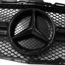 Twenty Two Tuning Mercedes Benz C-Class (C205/A205) C63 Style Carbon Fibre Front Grille