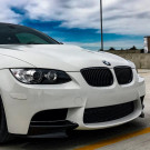 Euro Auto Design MP Style Front Splitters - E92 M3 Euro Auto Design MP Style Front Splitters - E92 M3