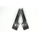 Euro Auto Design MP Style Front Splitters - E92 M3 Euro Auto Design MP Style Front Splitters - E92 M3