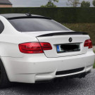 Euro Auto Design Performance Style Carbon Fiber Spoiler - E92 M3