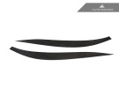 AutoTecknic Carbon Fiber Headlight Trim Set - G87 M2  ATK-BM-0893