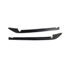 Euro Auto Design Varis Style Carbon Fiber Rear Diffuser Set - E92 M3 Euro Auto Design Varis Style Carbon Fiber Rear Diffuser Set - E92 M3