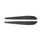 Euro Auto Design Varis Style Carbon Fiber Rear Diffuser Set - E92 M3 Euro Auto Design Varis Style Carbon Fiber Rear Diffuser Set - E92 M3
