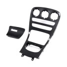 Twenty Two Tuning Mercedes Benz C-Class/C43/C63 OEM+ Carbon Fibre Centre Console Trim (W205/S205/C205/A205)