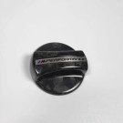 Euro Auto Design Universal BMW Carbon Fiber Gas Cap Cover
