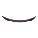 Twenty Two Tuning Mercedes Benz C-Class/C43/C63 (A205) Future Design Style Carbon Fibre Rear Spoiler Twenty Two Tuning Mercedes Benz C-Class/C43/C63 (A205) Future Design Style Carbon Fibre Rear Spoiler