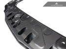 AutoTecknic Dry Carbon Radiator Support Brace - F8X M2/ M3/ M4  ATK-BM-0899