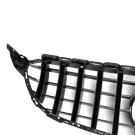 Twenty Two Tuning Mercedes Benz C-Class/C43 Panamericana GT Front Grille (W205/S205/C205/A205)
