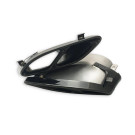 Twenty Two Tuning Mercedes Benz C-Class/C43 OEM+ Black Chrome Exhaust Tips (W205/C205/A205/S205)