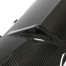 Euro Auto Design AC Style Carbon Fiber Rear Diffuser - F93 M8 Gran Coupe