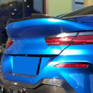 Euro Auto Design AC Style Carbon Fiber Rear Spoiler - F91/F93 M8 | G14/G16 8 Series