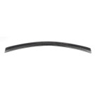 Twenty Two Tuning Mercedes Benz C-Class/C63 (W204/C204) Vorsteiner Style Carbon Fibre Rear Spoiler Twenty Two Tuning Mercedes Benz C-Class/C63 (W204/C204) Vorsteiner Style Carbon Fibre Rear Spoiler