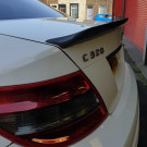 Twenty Two Tuning Mercedes Benz C-Class/C63 (W204/C204) Vorsteiner Style Carbon Fibre Rear Spoiler Twenty Two Tuning Mercedes Benz C-Class/C63 (W204/C204) Vorsteiner Style Carbon Fibre Rear Spoiler