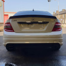 Twenty Two Tuning Mercedes Benz C-Class/C63 (W204/C204) Vorsteiner Style Carbon Fibre Rear Spoiler Twenty Two Tuning Mercedes Benz C-Class/C63 (W204/C204) Vorsteiner Style Carbon Fibre Rear Spoiler