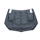 Euro Auto Design - Euro Auto Style Carbon Fiber Hood - F91/F92/F93 M8 Coupe