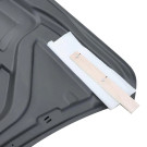 Euro Auto Design - Euro Auto Style Carbon Fiber Hood - F91/F92/F93 M8 Coupe