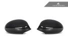AutoTecknic Dry Carbon Fiber Mirror Cap Set - E92 3-Series Coupe Pre-LCI  ATK-BM-0150-DCG AutoTecknic Dry Carbon Fiber Mirror Cap Set - E92 3-Series Coupe Pre-LCI  ATK-BM-0150-DCG