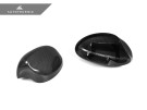 AutoTecknic Dry Carbon Fiber Mirror Cap Set - E92 3-Series Coupe Pre-LCI  ATK-BM-0150-DCG AutoTecknic Dry Carbon Fiber Mirror Cap Set - E92 3-Series Coupe Pre-LCI  ATK-BM-0150-DCG