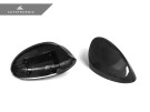 AutoTecknic Dry Carbon Fiber Mirror Cap Set - E92 3-Series Coupe Pre-LCI  ATK-BM-0150-DCG AutoTecknic Dry Carbon Fiber Mirror Cap Set - E92 3-Series Coupe Pre-LCI  ATK-BM-0150-DCG