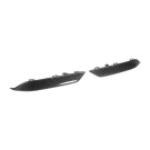 Euro Auto Design P Style Carbon Fiber Front Splitters - F91/F92/F93 M8