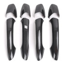 Twenty Two Tuning Mercedes Benz C-Class/C63 (W204/S204/C204) OEM+ Carbon Fiber Door Handle Overlays