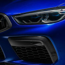 Euro Auto Design SQ Style Complete Exterior Set - F91/F92/F93 M8 Euro Auto Design SQ Style Complete Exterior Set - F91/F92/F93 M8