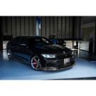 Euro Auto Design 3D Style Carbon Fiber Side Skirts - F90 M5