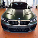 Euro Auto Design CS STYLE Carbon Fiber Front Lip - F90 M5 (LCI Only)