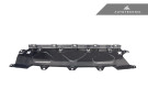 AutoTecknic Dry Carbon Fiber Cooling Shroud  ATK-BM-0325 AutoTecknic Dry Carbon Fiber Cooling Shroud  ATK-BM-0325