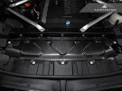 AutoTecknic Dry Carbon Fiber Cooling Shroud  ATK-BM-0325 AutoTecknic Dry Carbon Fiber Cooling Shroud  ATK-BM-0325