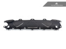 AutoTecknic Dry Carbon Fiber Cooling Shroud  ATK-BM-0325 AutoTecknic Dry Carbon Fiber Cooling Shroud  ATK-BM-0325
