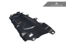 AutoTecknic Dry Carbon Fiber Cooling Shroud  ATK-BM-0325 AutoTecknic Dry Carbon Fiber Cooling Shroud  ATK-BM-0325