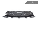 AutoTecknic Dry Carbon Fiber Cooling Shroud  ATK-BM-0325 AutoTecknic Dry Carbon Fiber Cooling Shroud  ATK-BM-0325